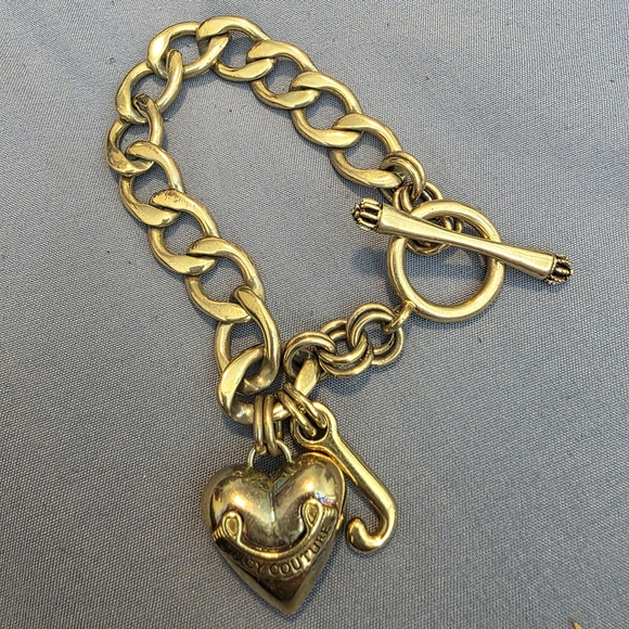 Juicy Couture Bracelet - Picture 1 of 3